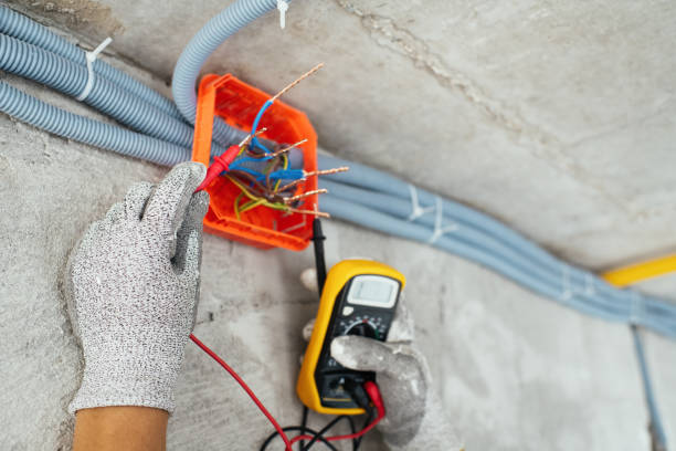 Best Electrical Repair Services  in White City, FL